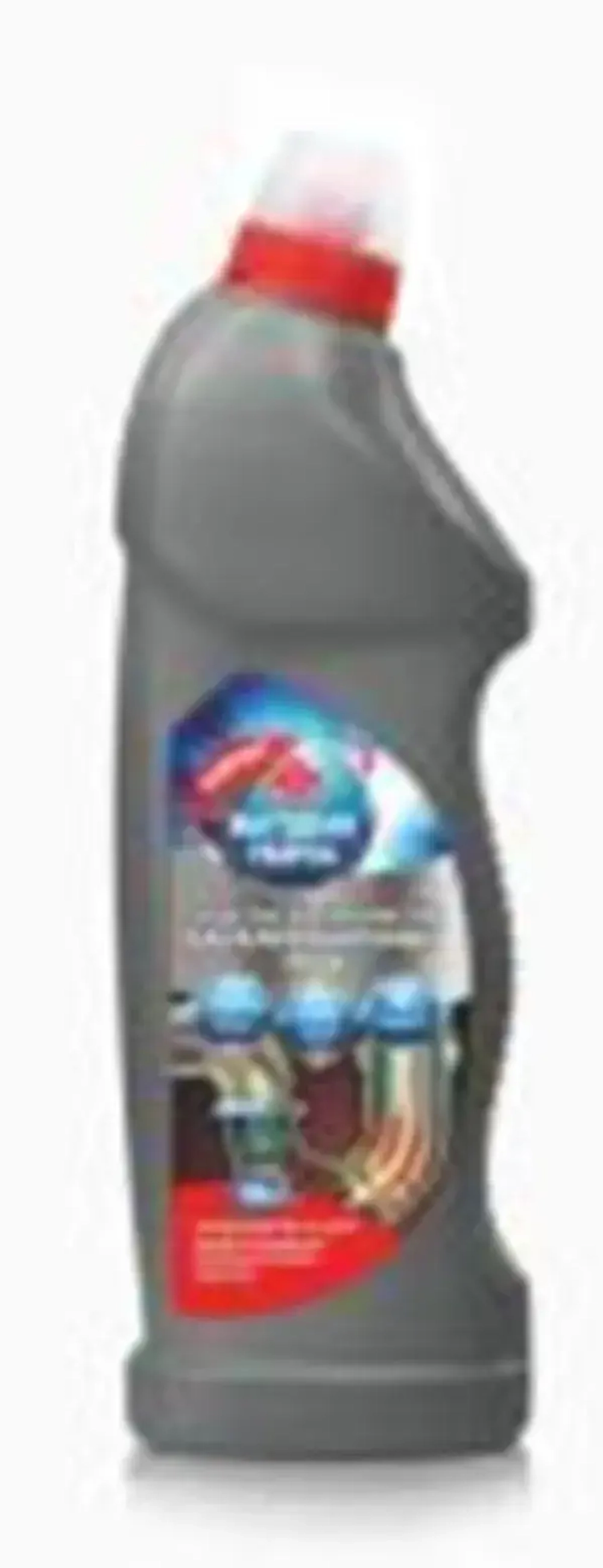 Средство для прочистки канализационных труб Антизасор 100г