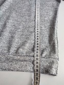 Джемпер Вишня светлый базовый 46 размер