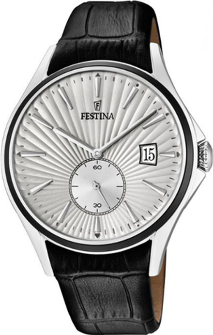 Мужские наручные часы Festina F16980/1
