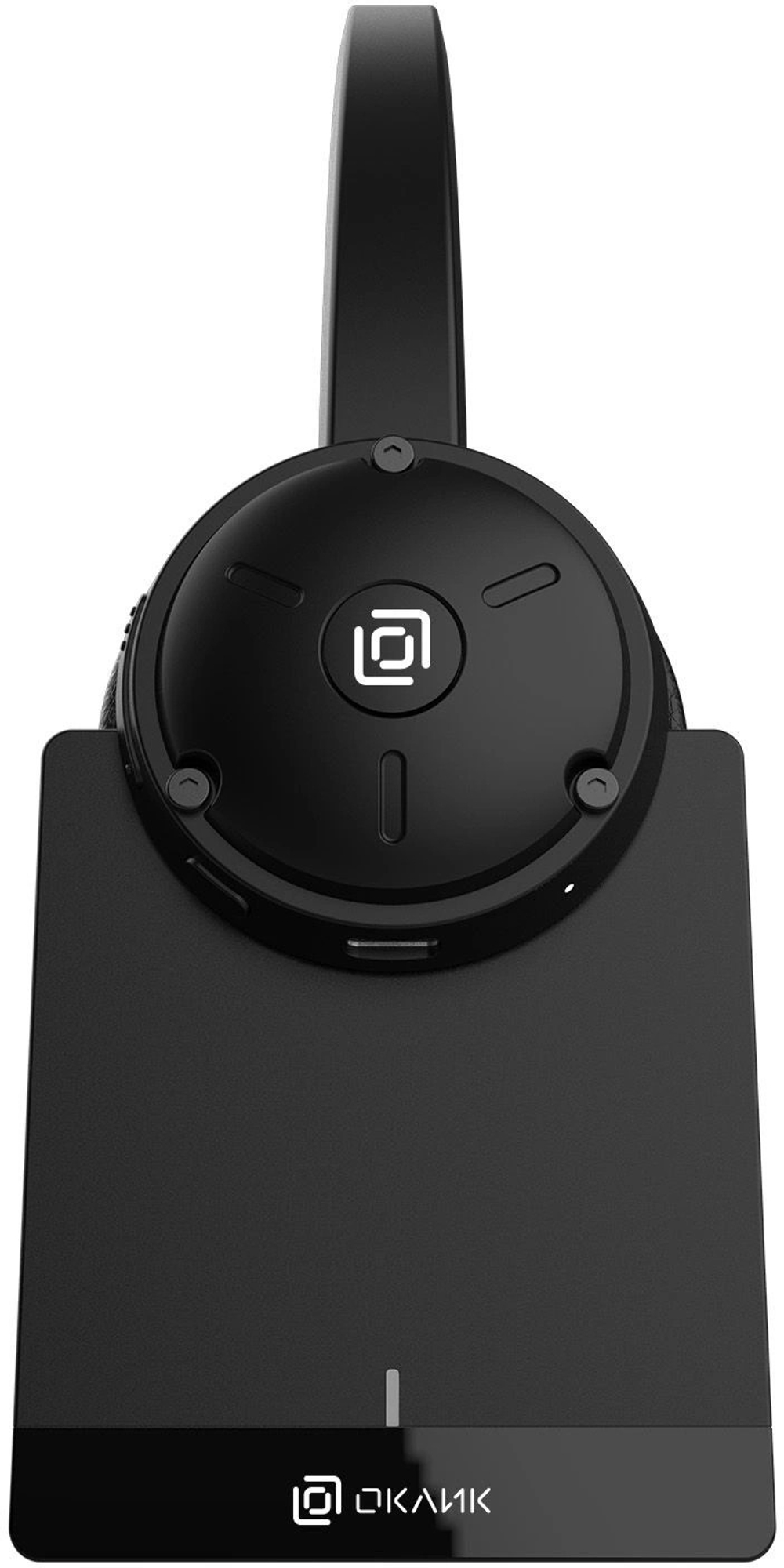 Гарнитура  Oklick HS-L700