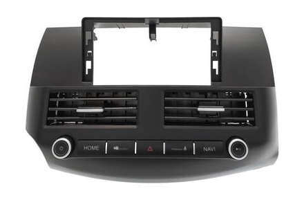 Установочный комплект для дисплеев MFBc типа в MITSUBISHI OUTLANDER 2007 - 2012