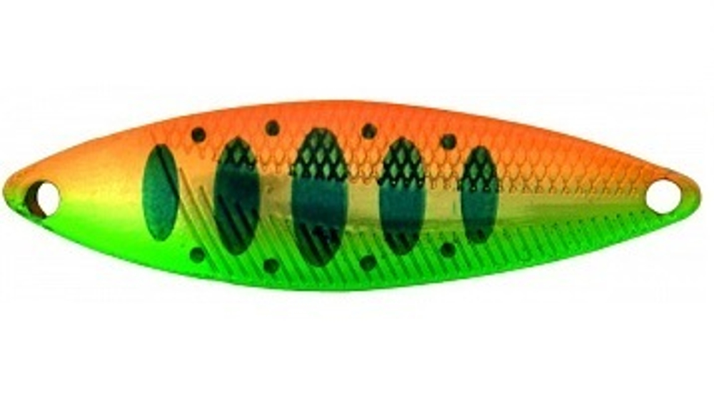 Блесна для рыбалки LureMax Hattori