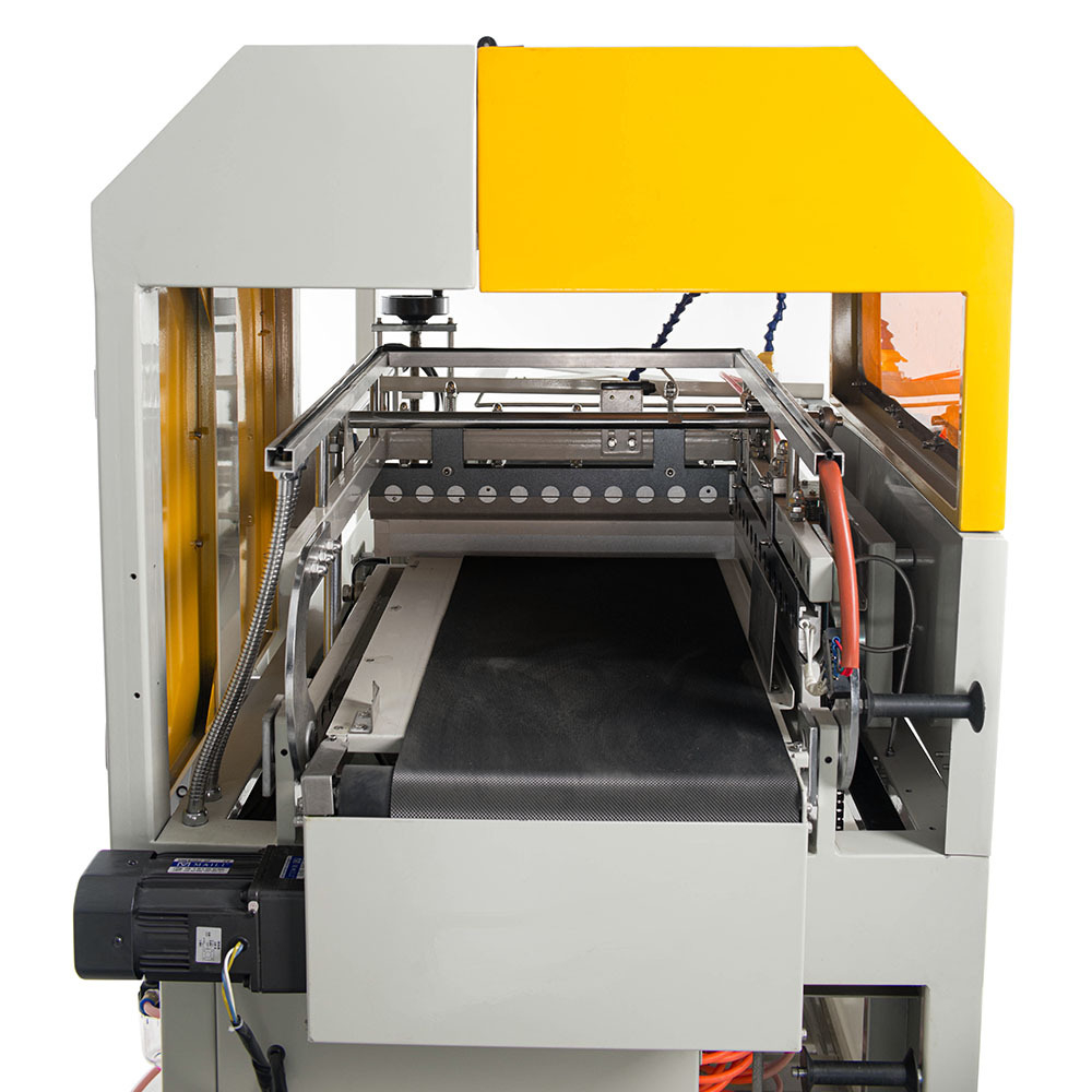 Термоусадочный нож автоматический BSL-560A Foodatlas