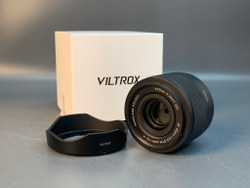 Viltrox AF 40mm f/2.5 for Sony E