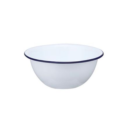 Blue Rim