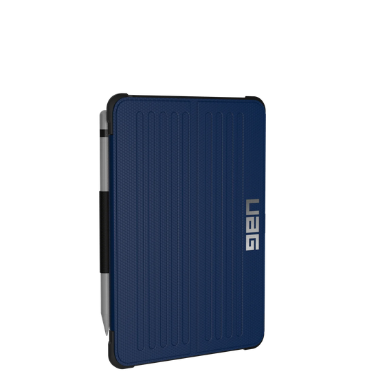 UAG Metropolis Series Case for Apple iPad Mini (5th Gen) 2019 Cobalt (Кобальт синий)121616115050