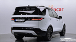 Land Rover Discovery 5 P360 R-Dynamic SE (05.2023)