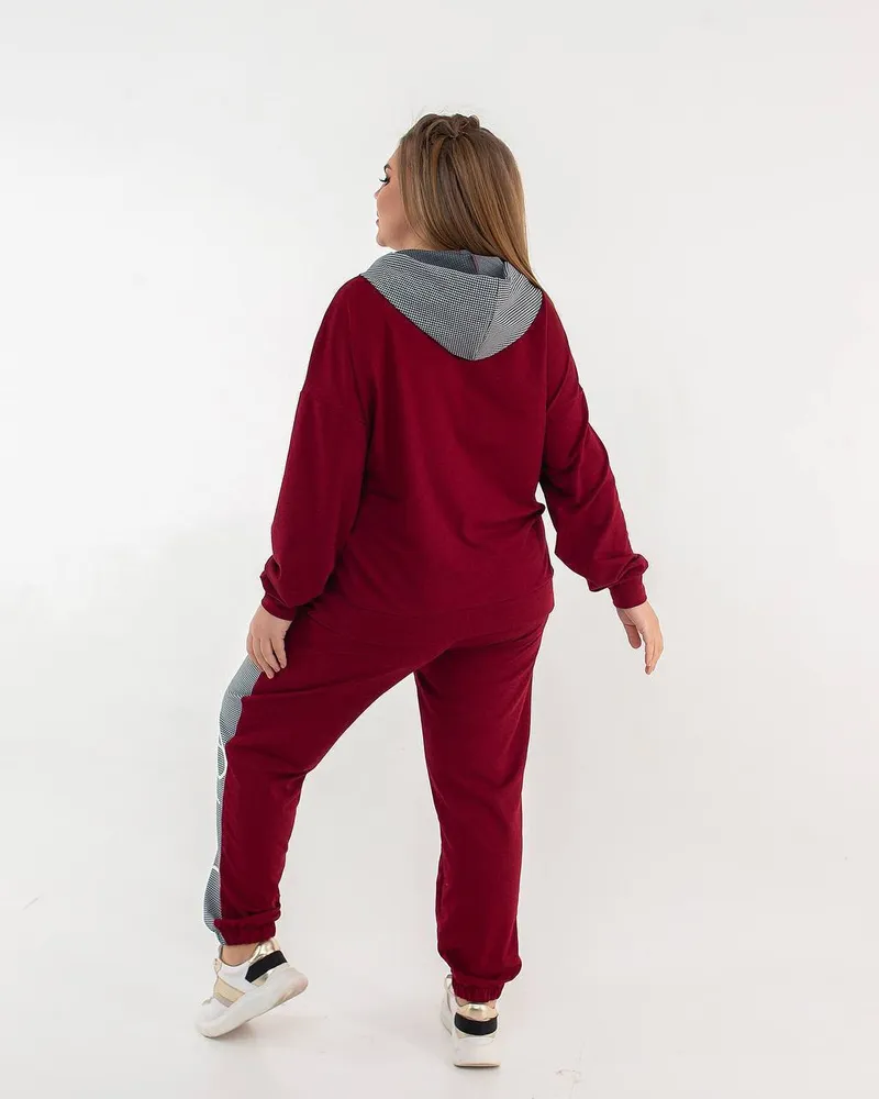 Спортивный костюм УК-533-4