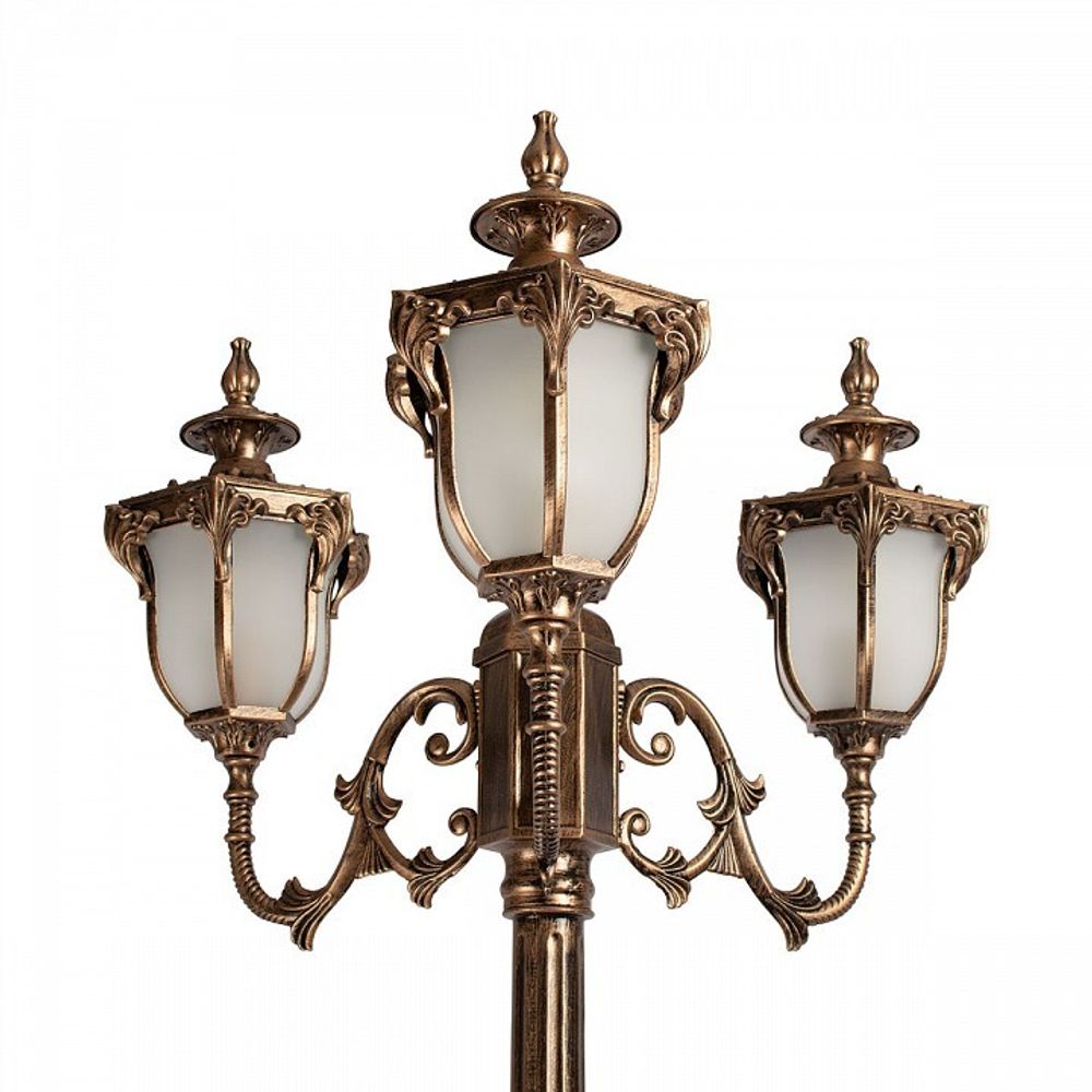 Фонарный столб Loft it Alessano 100017/2400