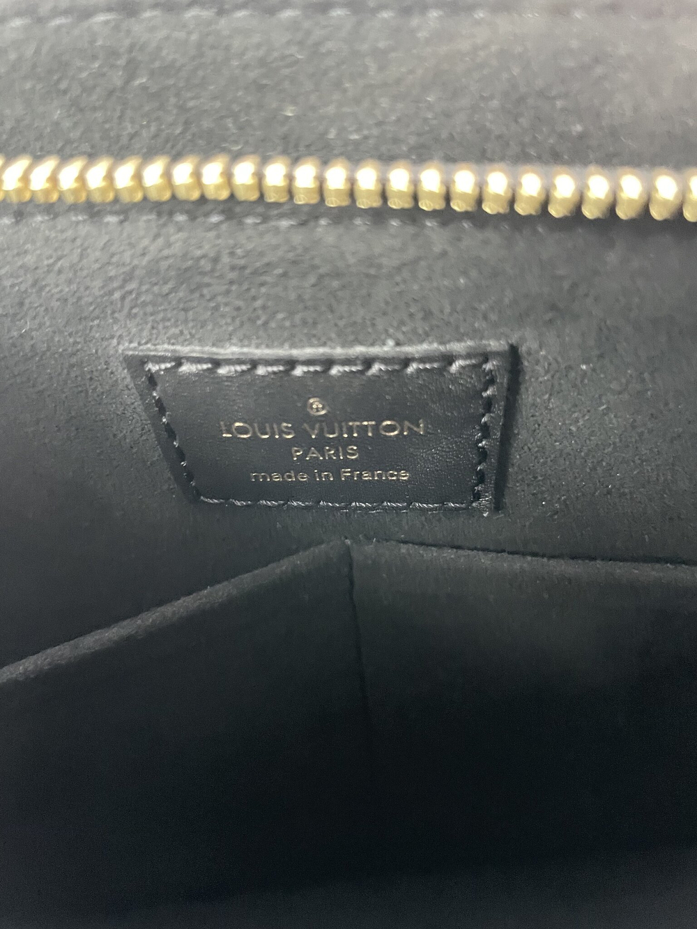 Сумка Louis Vuitton SOUFFLOT BB