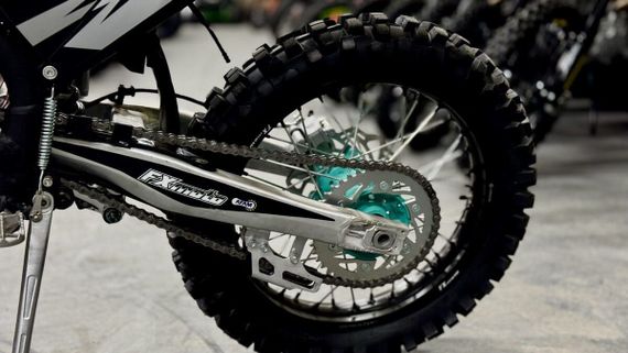 Мотоцикл кроссовый эндуро FXMOTO Swift