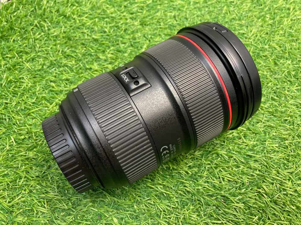 Canon EF 24-70mm 2.8L II USM