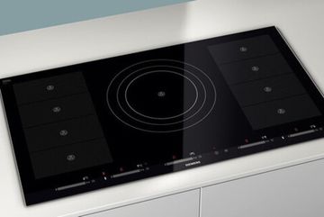 Индукционная варочная панель Siemens EH975SZ17E