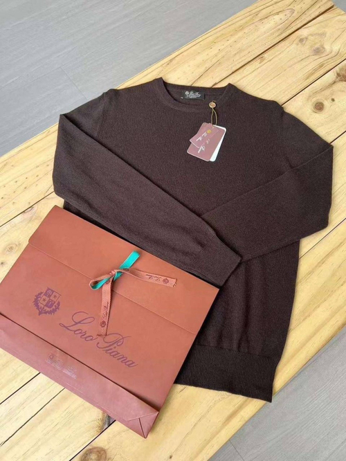 Джемпер Loro Piana