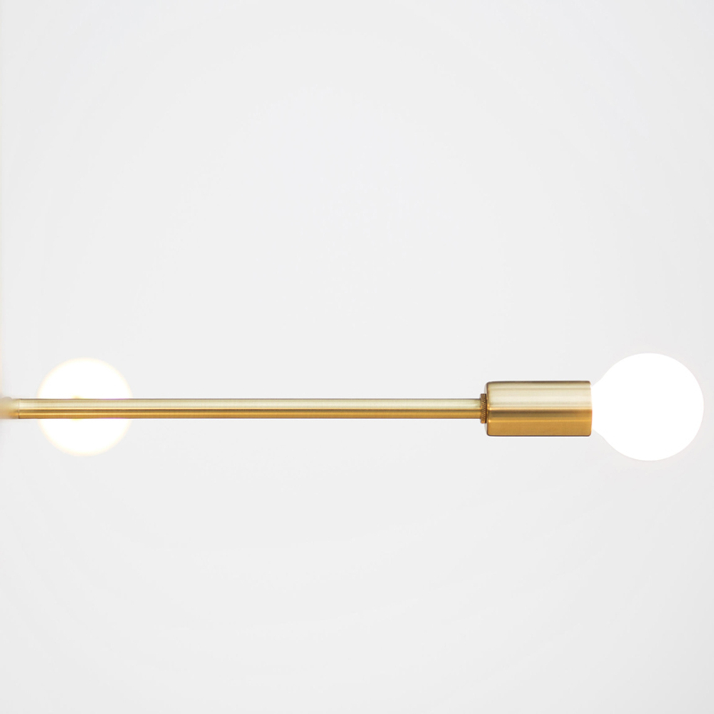 Ceiling design lamp  Cliff by Lambert & Fils