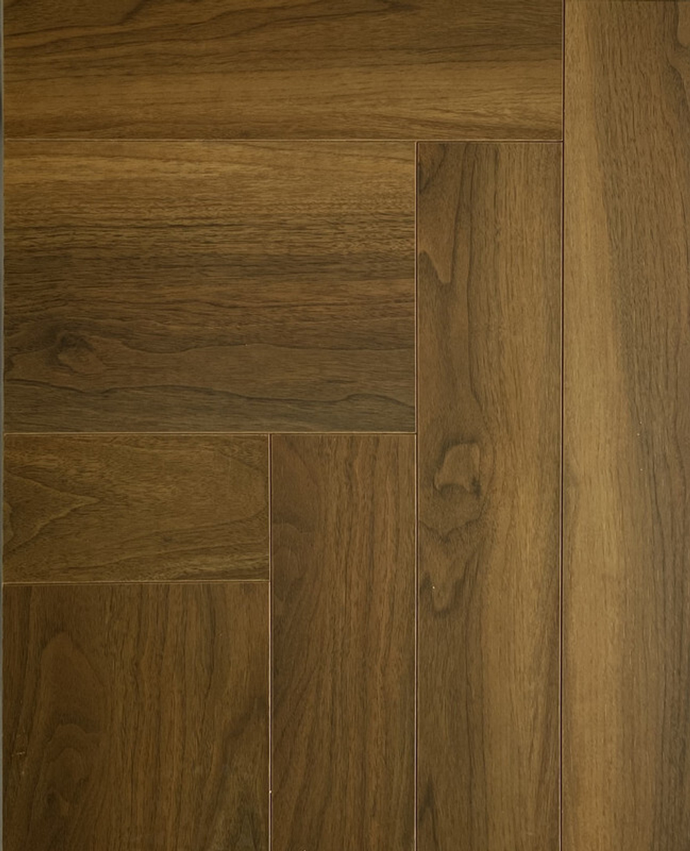 Ламинат CBM Mosaik 10 мм 311 Орех Штети 2.64 м2