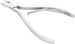Nippon Nippers N-10-8 - Кусачки для кутикулы, 8мм2