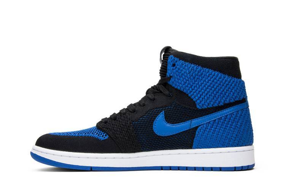 Jordan Air Jordan 1 Retro High Flyknit Royal