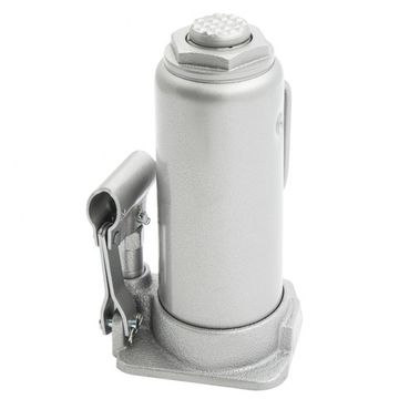 Домкрат гидравлический бутылочный, 12 т, h подъема 230-465 мм Matrix 50727