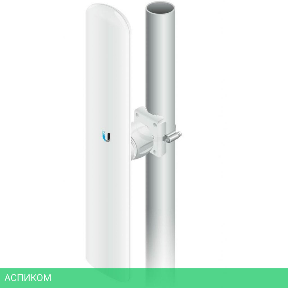Точка доступа Ubiquiti LAP-120