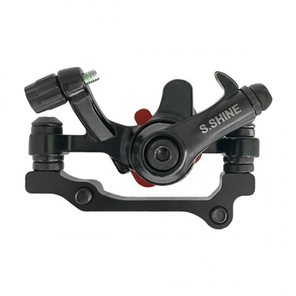 Тормоз для велосипеда S.Shine (универсальный)