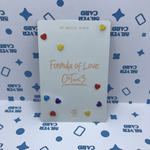 Фотокарта Twice - Formula of Love (Лимитированная карта | Предзаказ | Сана)