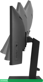 Монитор ASUS Business VA34VCPSN