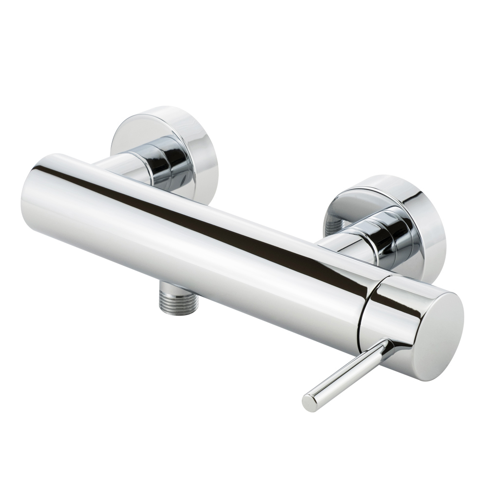 Смеситель для душа  Migliore Fortis 18655 хром