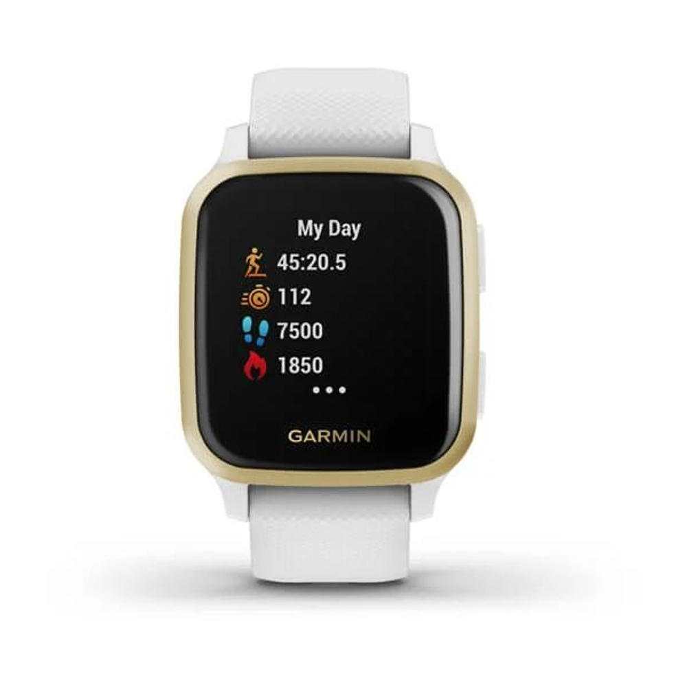 Умные спортивные часы Garmin VENU Sq