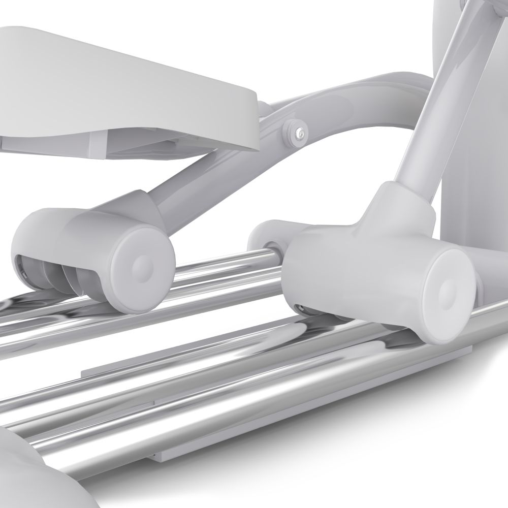 Эллиптический тренажер UNIX Fit MV-850 (Manual Incline) Wood