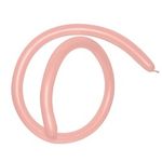 ШДМ (3"/8 см) Персиковый (060), пастель   50 шт.