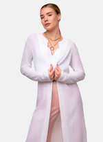 Кардиган Stephanie цвет белый