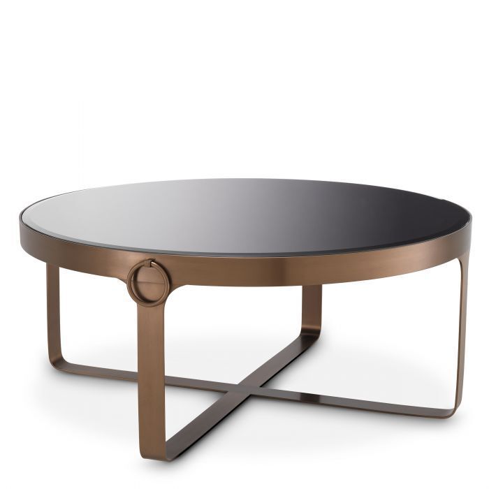 Кофейный столик Eichholtz Coffee Table Clooney 115121