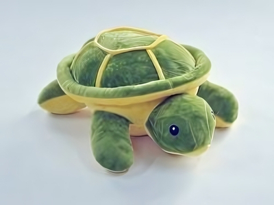 Черепаха 22x15x32см. (Hand)