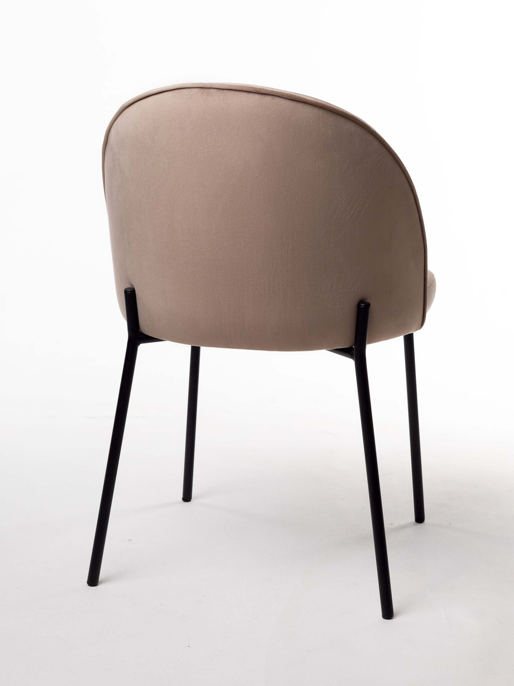 Стул мягкий "Мали"