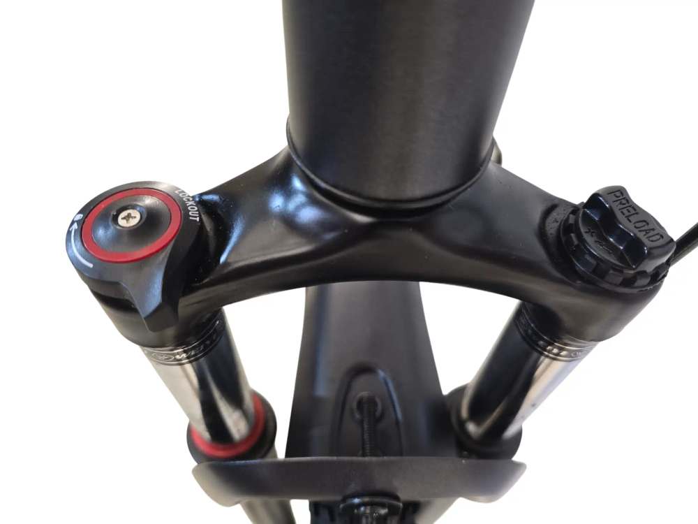 Велосипед Bike Dragon 29" 21ск BD-3-29-2 зеленый