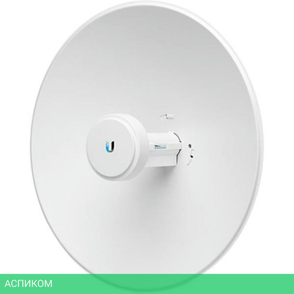 Точка доступа Ubiquiti PowerBeam 2AC-400 (PBE-2AC-400)