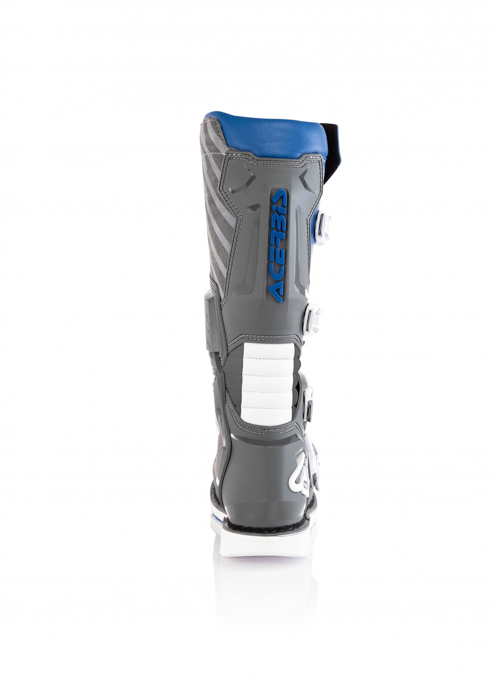 Мотоботы кроссовые Acerbis X-RACE BOOTS