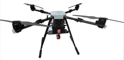 Грузовой дрон Нирта Е-47