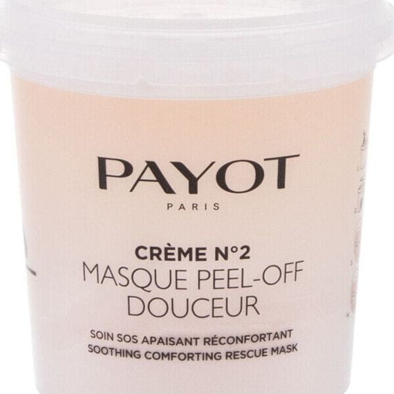 Payot Maseczka do twarzy No2 Soothing Comforting 10g