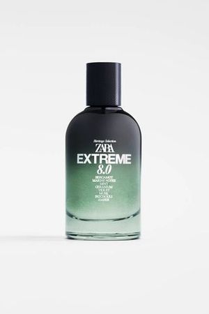 Zara Extreme 8.0