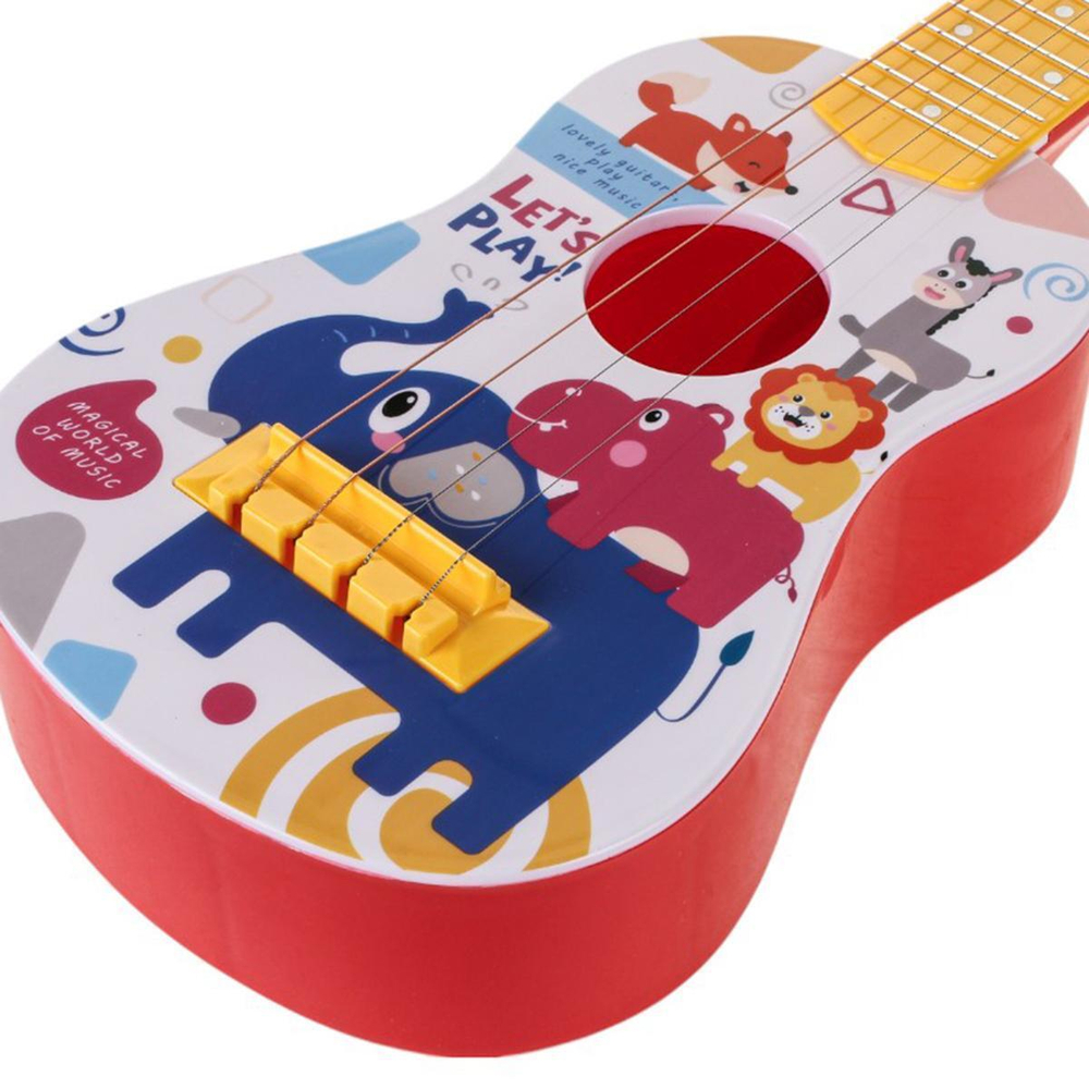 Гитара, коробка 819-31