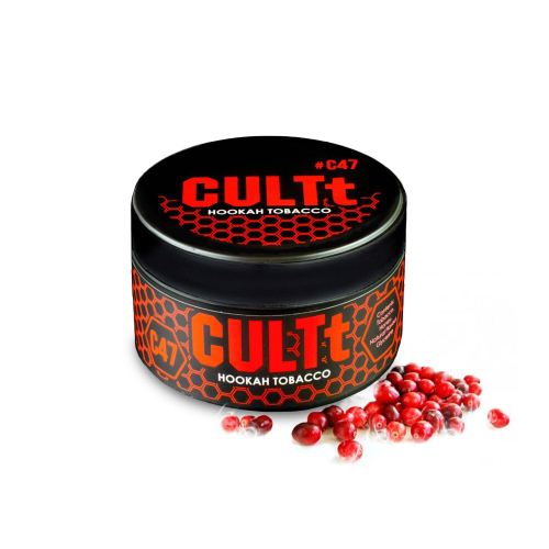 CULTT - C47 (200g)