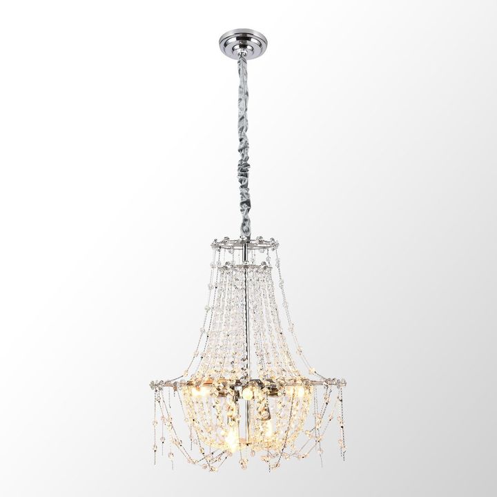 Люстра Lussole LSP-6000