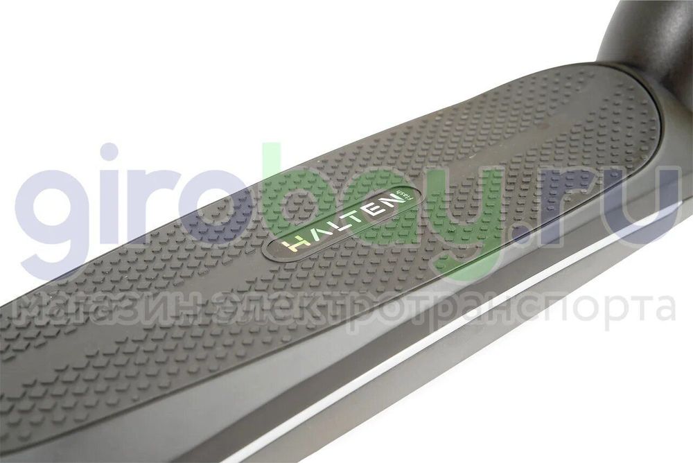 Электросамокат Halten Flash фото 8 Электросамокат Halten Flash фото 8 фото №10