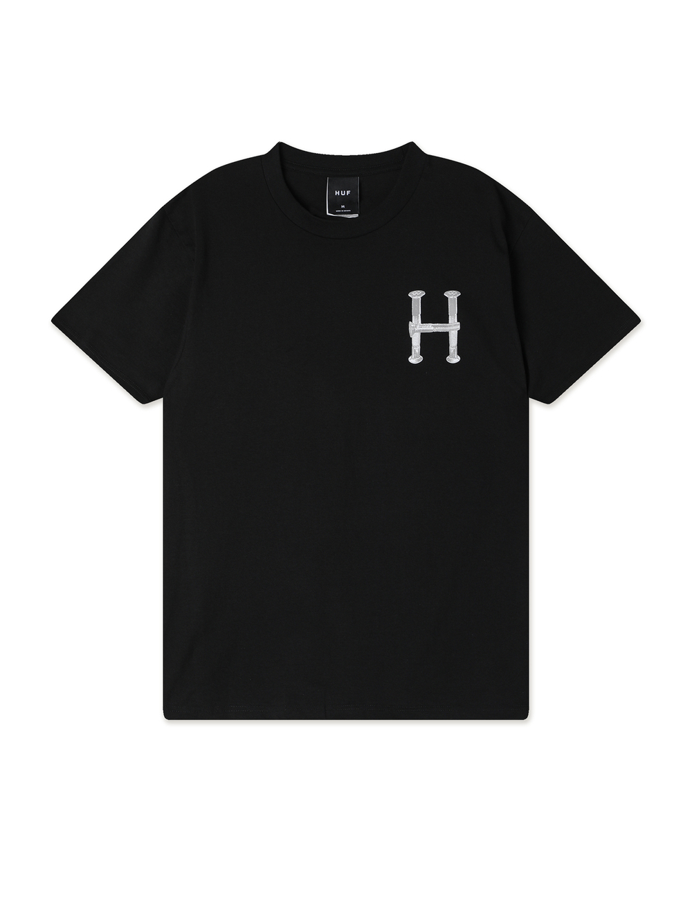 Мужская Футболка H Bolts Tt