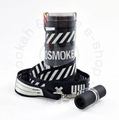 Персональный мундштук Nanosmoke Черный
