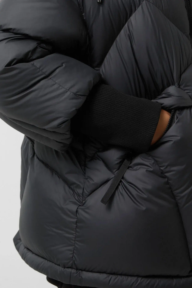Куртка BOGNER SHERYL-D1 в черном цвете