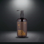 LIMM HAIR Clean Skin Shampoo — бессульфатный шампунь для жирной кожи головы