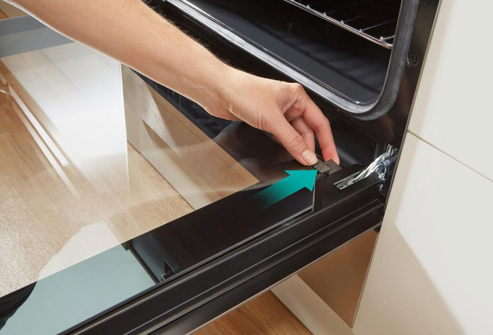 Электрическая плита Gorenje GECS6C70XPA
